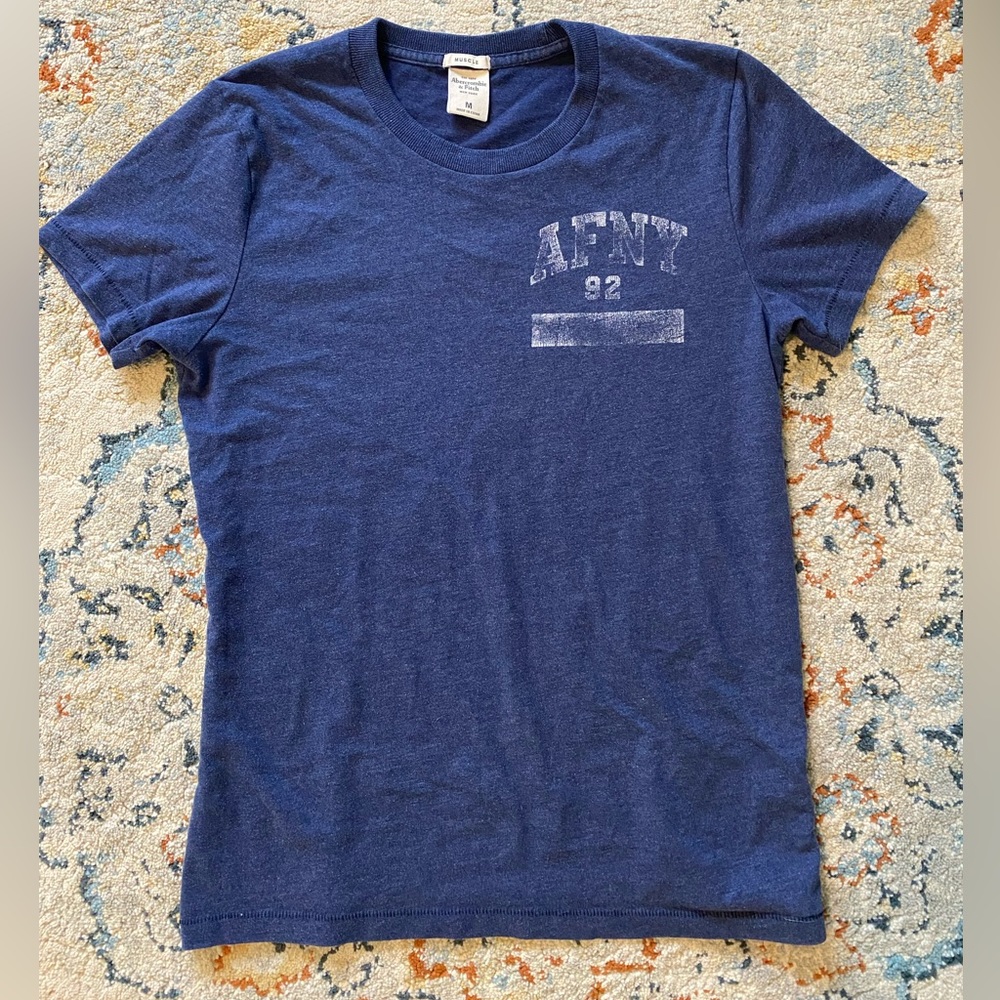 Abercrombie Tee